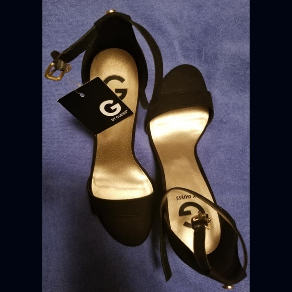 Guess Heels